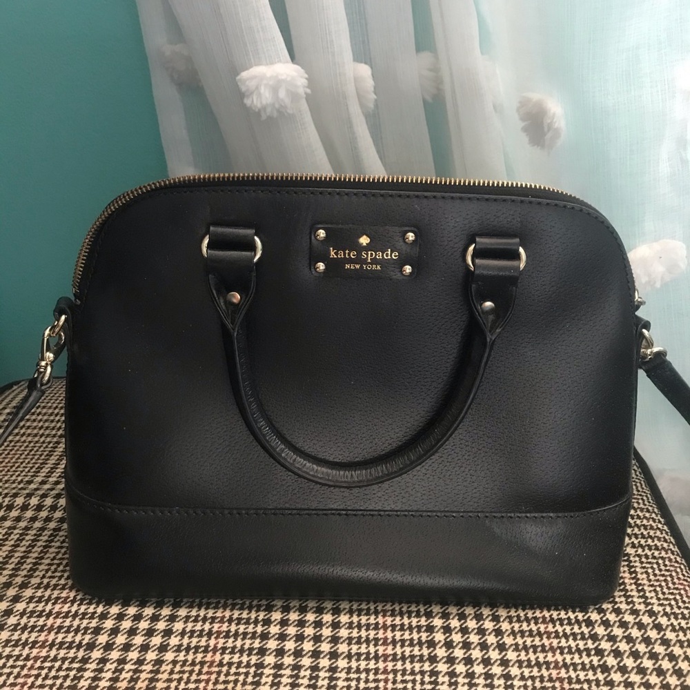 Kate Spade Large Crossbody